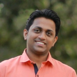 Noel John Muriyadan