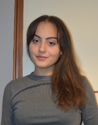 Francesca De Flaviis