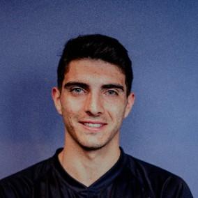 Francisco joaquin Domínguez