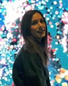 Marica Ambrosino di Bruttopilo