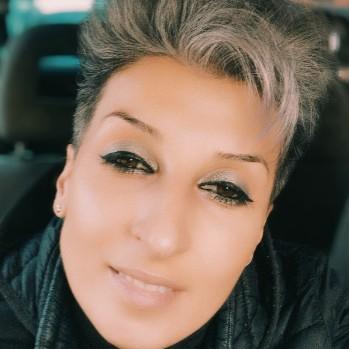 Alexandra, Halyna Vasylyk