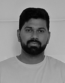 Pramod Kumar Sudida