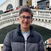 Ander Olaf Pias Caballero