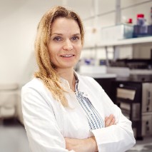 Dr. Svenja Dannewitz Prosseda