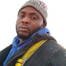 Kelvin osamudiamen Egberanmwen