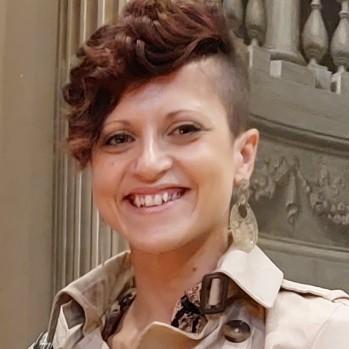 Virginia Taglianetti