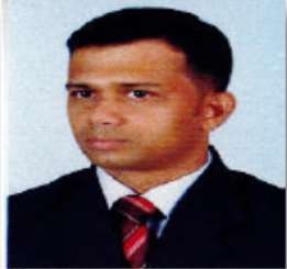 ROSHAN Niluka BANDARANAYAKE