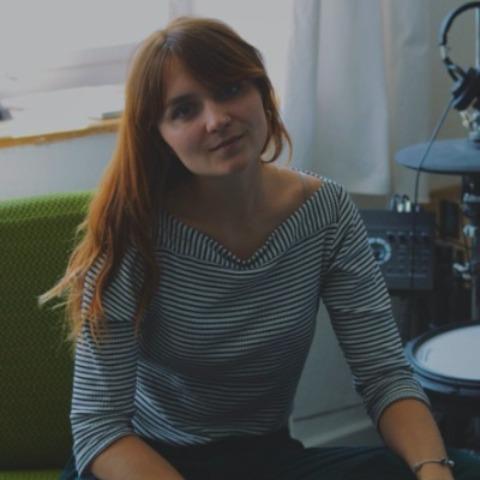 Marie Christin Schneider