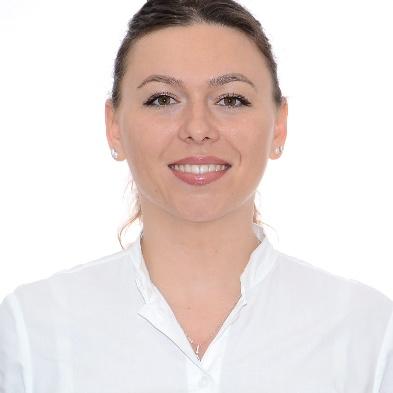 Gabriela Stefania Popescu