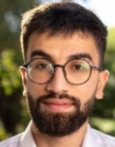 Huthaifa Alhrirat