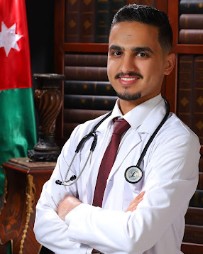 Abdullah Ibrahim Alghraibeh Alkaabneh