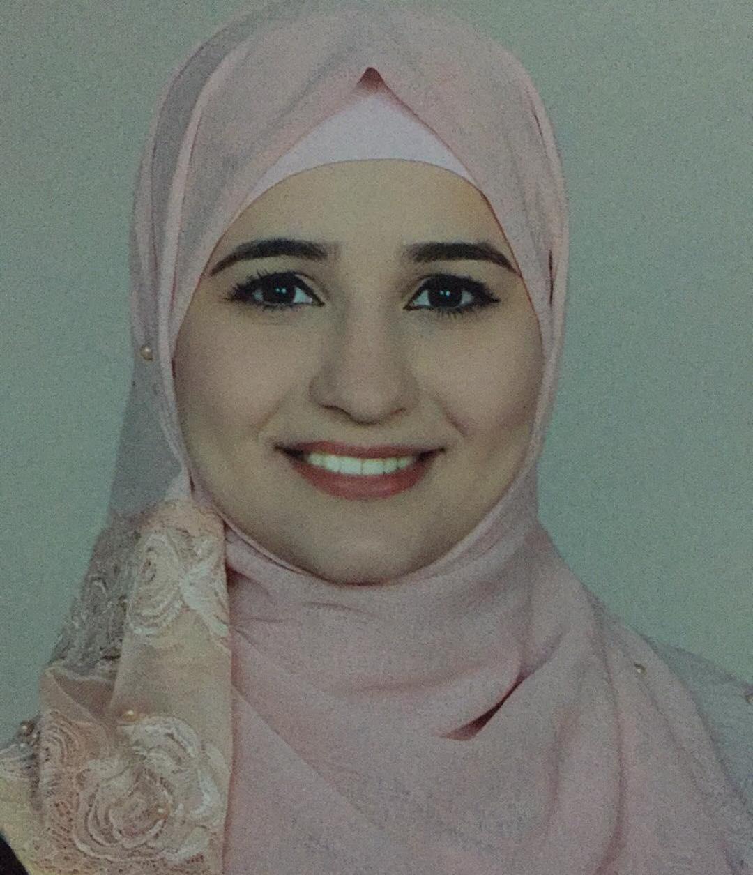 Sara Abdallah Bani issa