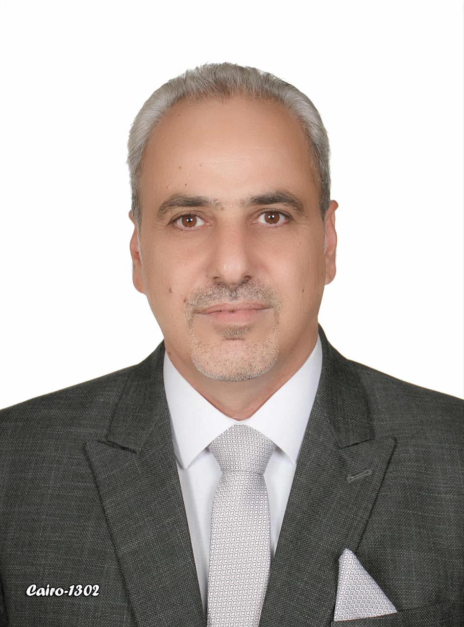 Mohammad Charif Chhibar