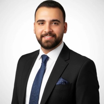 Mohammad Majdi Naamneh