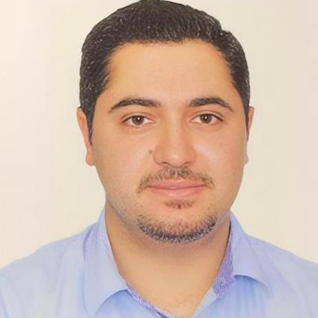 YAZAN HUSSAIN