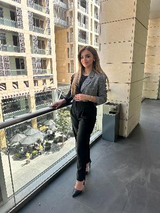 Haneen Haitham Manaisa