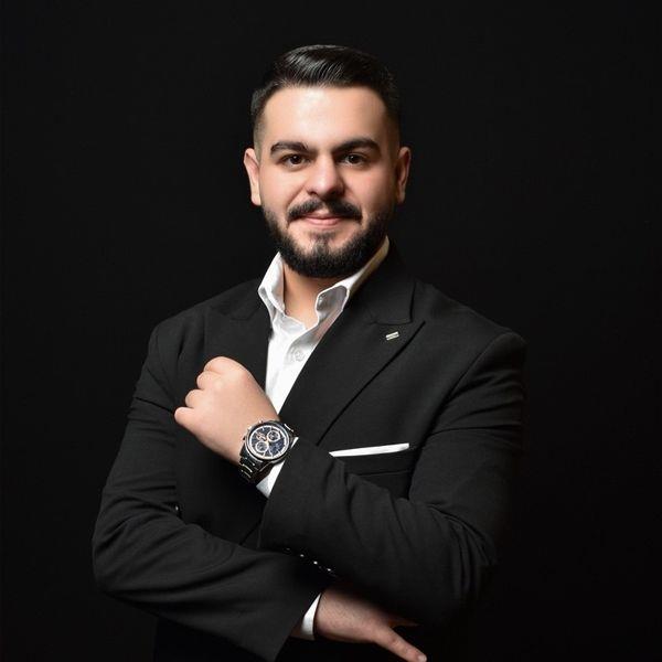 Osama Haddad