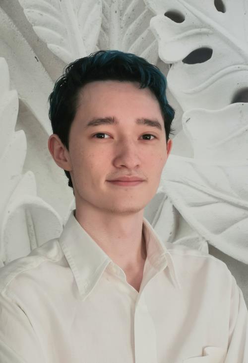 Mathis Pham