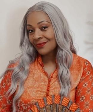 Crystal Hill - Adams