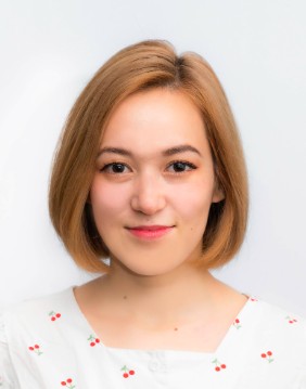 Marzhan Bulkayeva