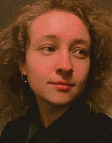 Darya Domanova