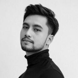 I Putu Rian Pramana Putra