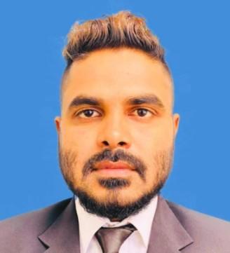 PRADEEP SANDARUWAN WIJERATNA PEDURU ARACHCHIGE