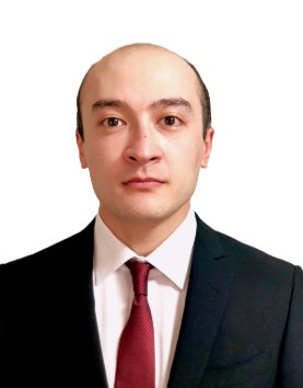 Khodzhibaev Khuseyn