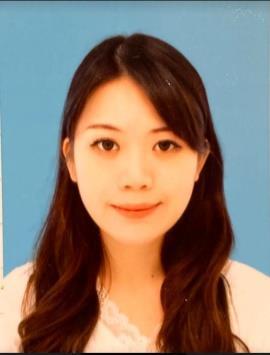 Whitney Wei-Yi Ko