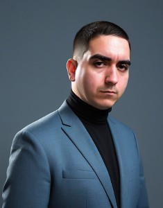 Miguel Amaya Quintero