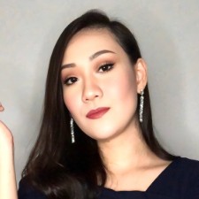 ANNA KRISHA NAKAMURA