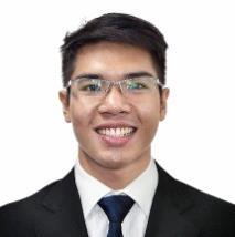 Tyrone Redentor Dumawal