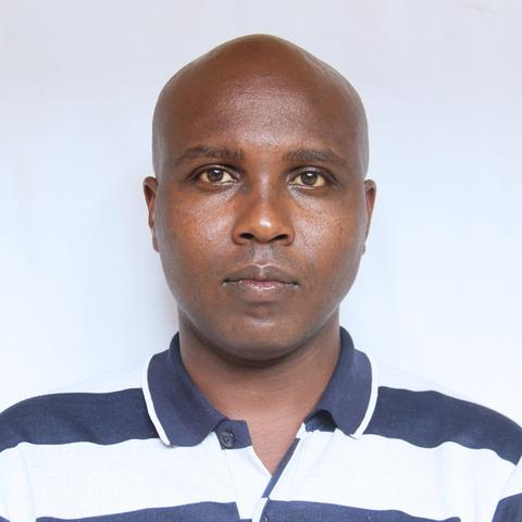 Robert Kipkoech Rono