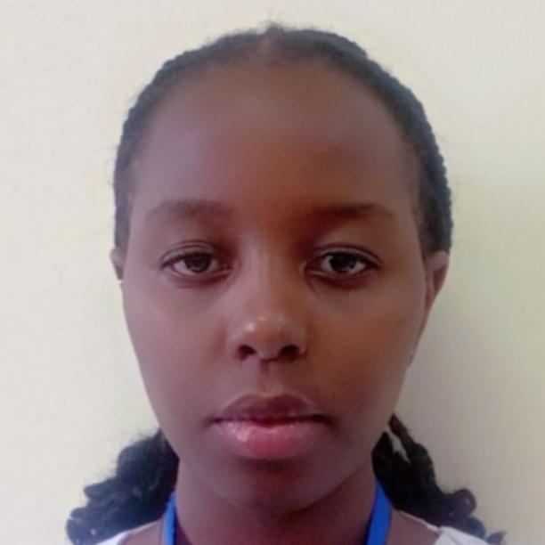 ESTHER MUTHONI KURIA
