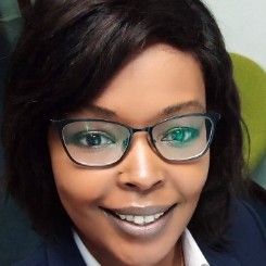 Eunice Waihenya
