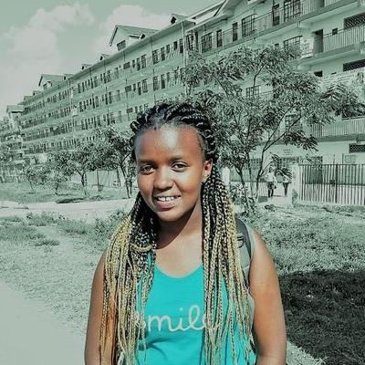 Perpetua Kabute
