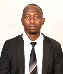 STANLEY MURIITHI NJIRU