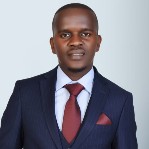 NICHOLUS MUINDI MWAU