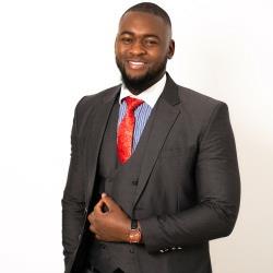 Davies Oisebe Nyaneko