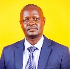 CPA Robert Kipngetich Rotich