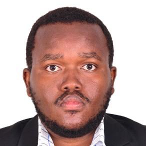 Eric Gitonga