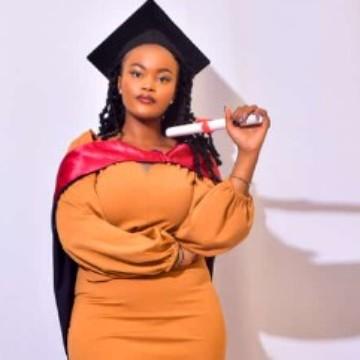 Jacinta Nzilani Mutune