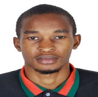 Jonathan Mogaka Nyachoti