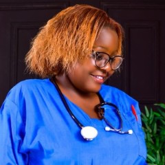 CYNTHIA MUTHEU MBITHE