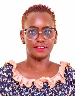 ANNE FLORENCE ODONGO