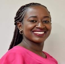Brenda Njeri Maina
