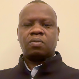 DANIEL NDIRANGU
