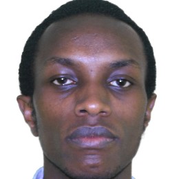 Wilfred Gaitho Wanjiru