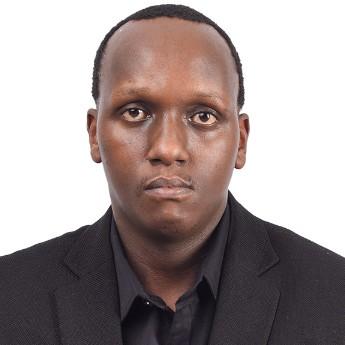 Lawrence Kiprotich Ng'eno