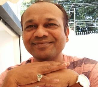 SUHAS PANDURANG MOHITE